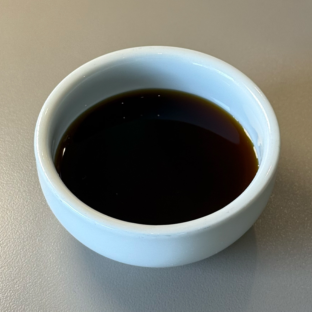 Salsa dulce