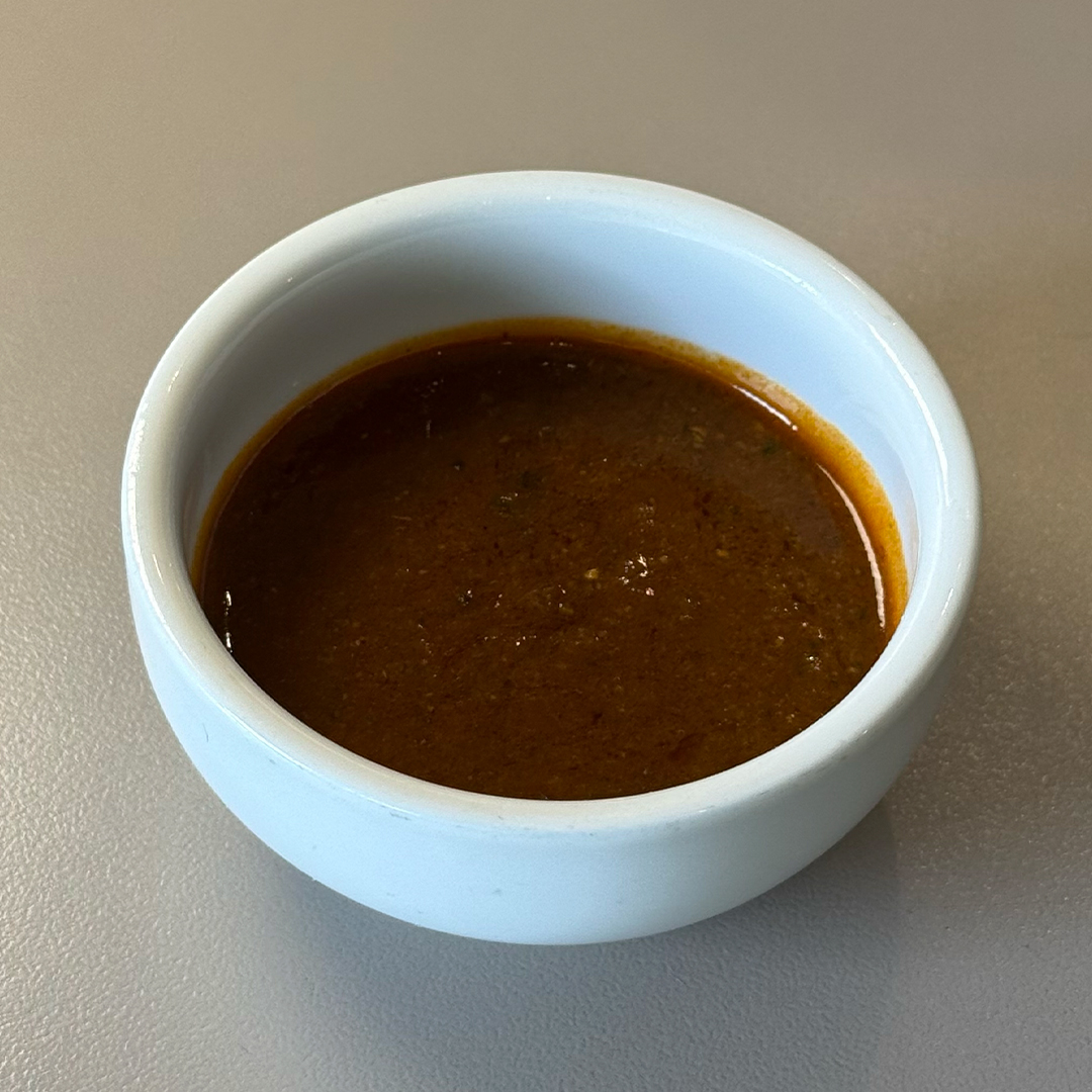 Salsa Parrillera