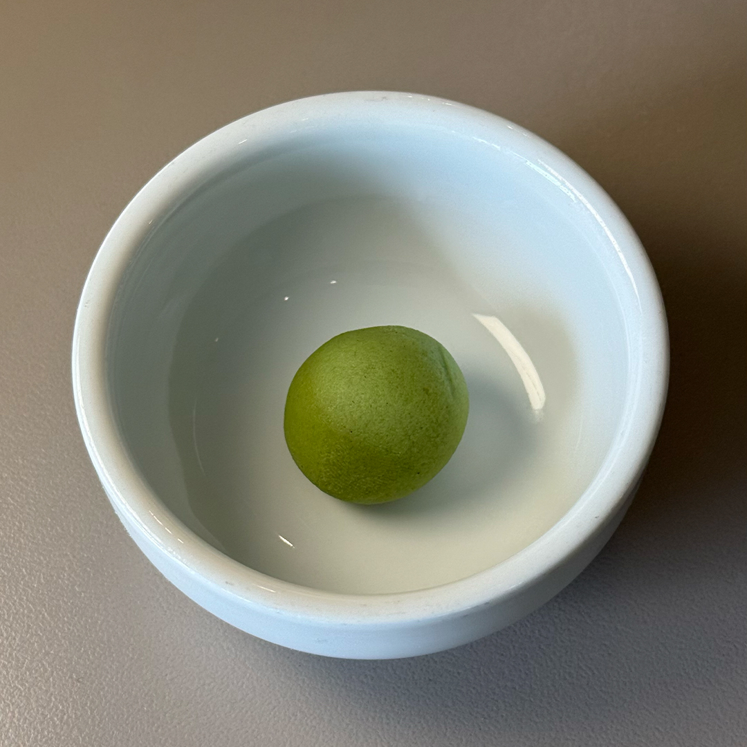 Wasabi